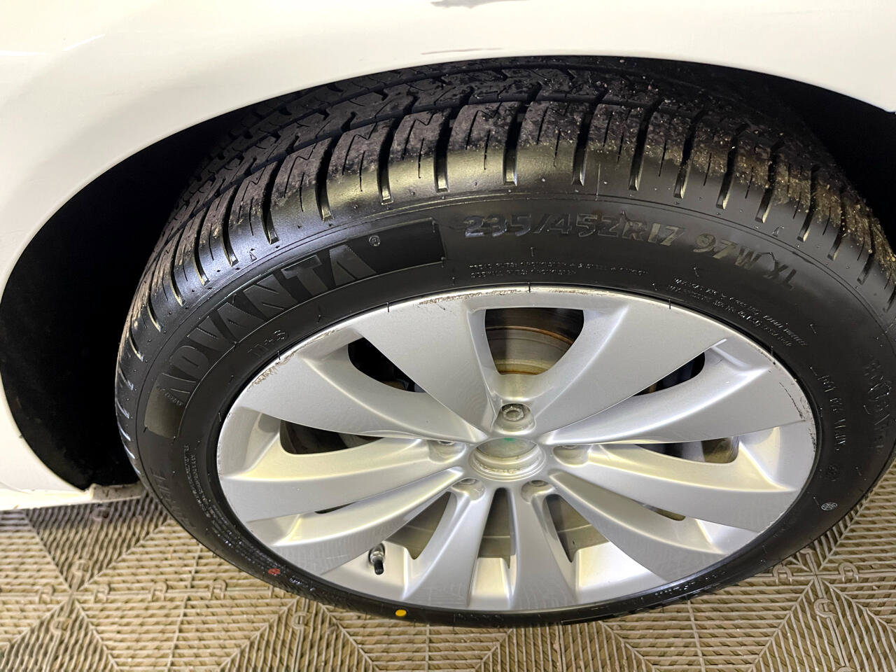 Used 2010 Volkswagen CC Sport image 19