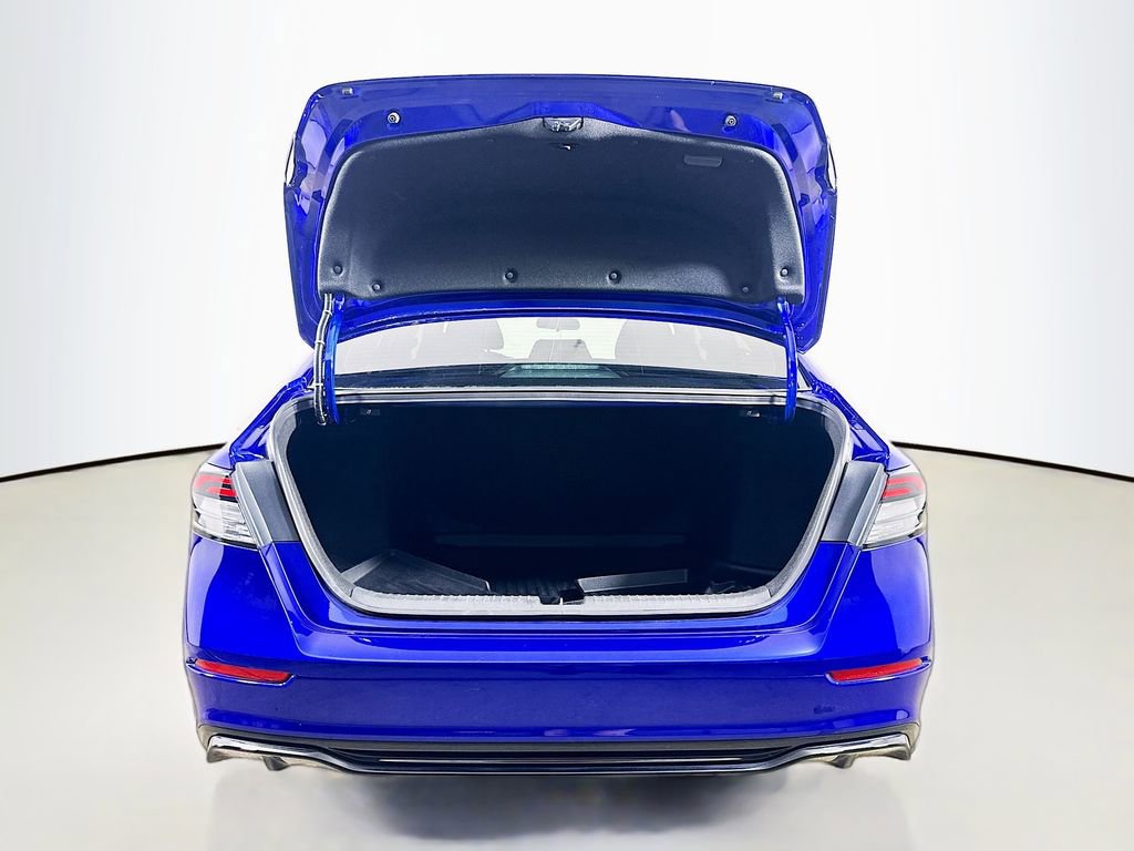 Used 2024 Honda Accord Sport image 33