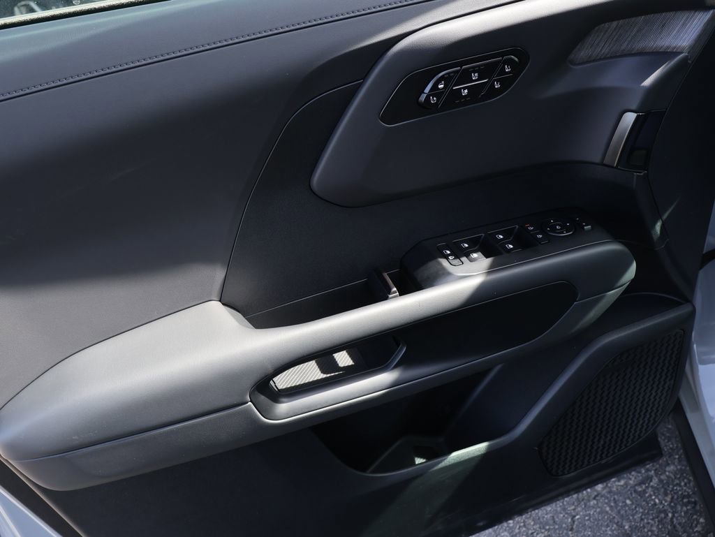 New 2027 Kia Telluride SX Prestige X-Line image 22