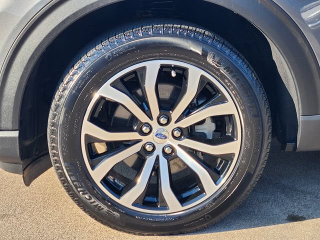 Used 2025 Ford Explorer ST-Line AWD/4WD image 10