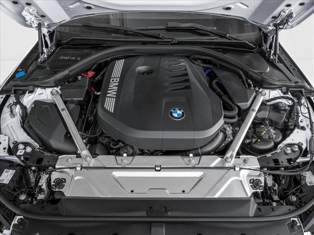 New 2027 BMW 440i xDrive Convertible AWD/4WD image 8