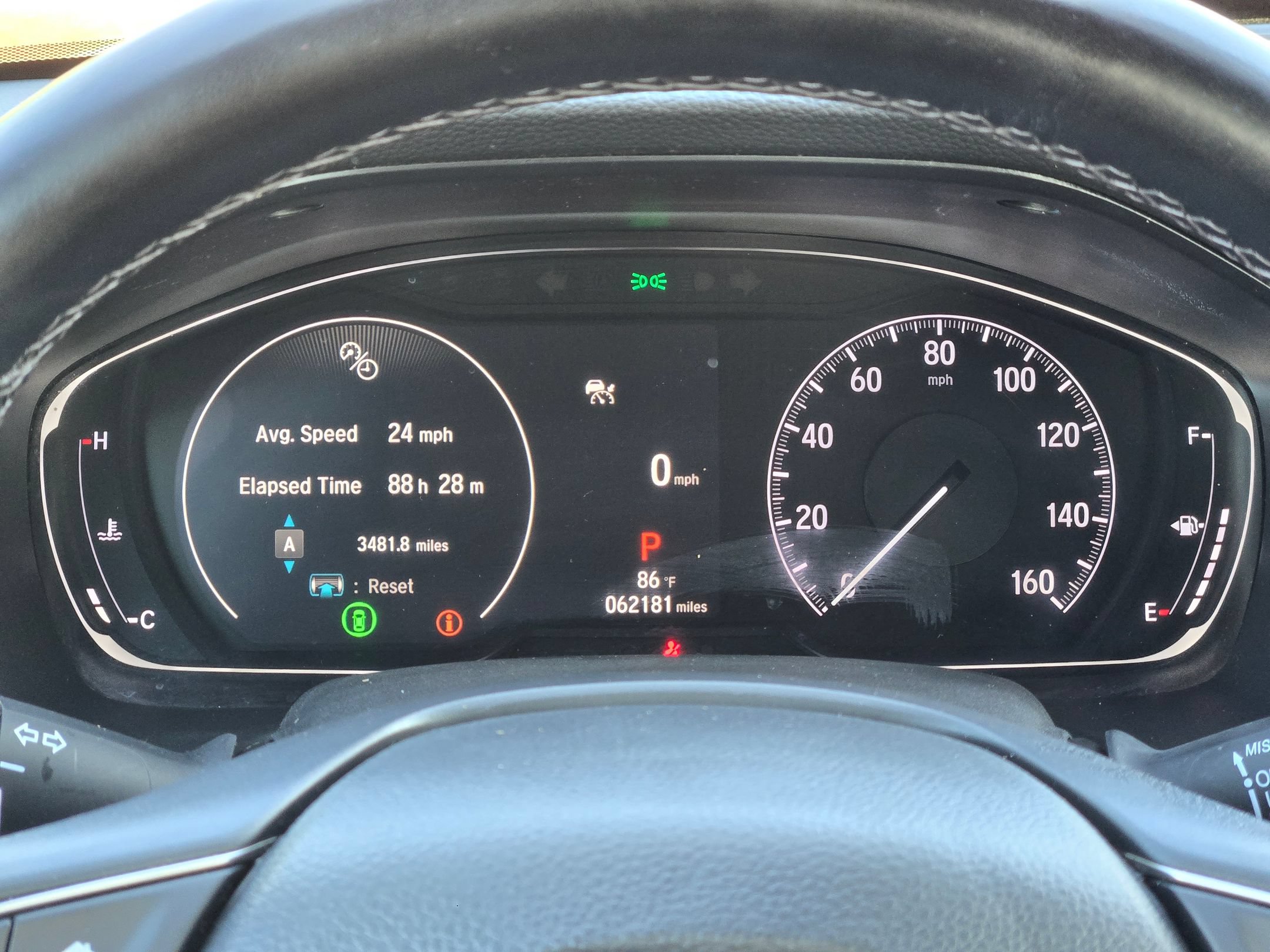 Used 2022 Honda Accord Sport image 15