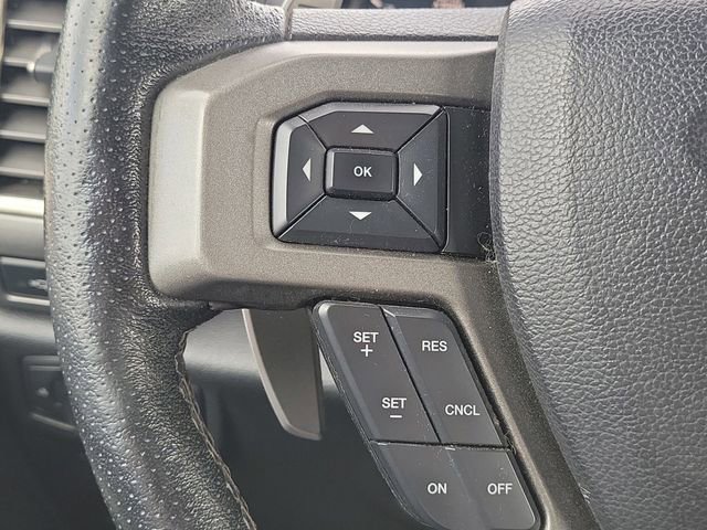 Used 2017 Ford F150 Raptor w/ Equipment Group 802A Luxury AWD/4WD image 9