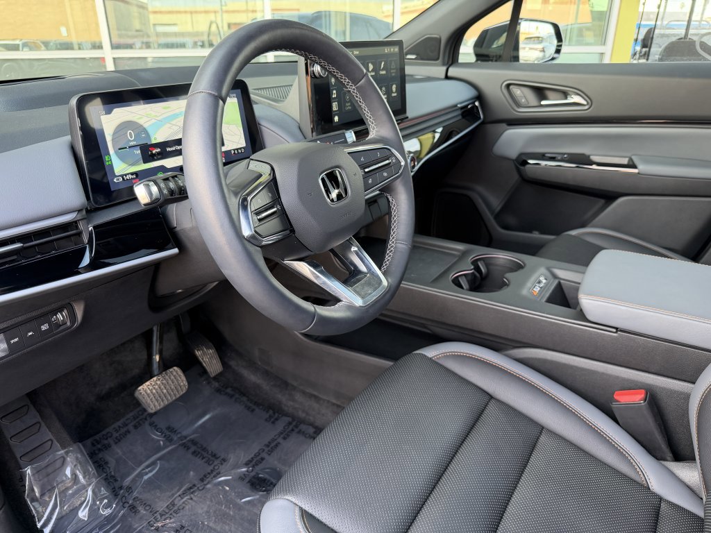 Used 2024 Honda Prologue Elite image 32