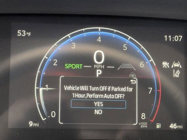 New 2026 Toyota Grand Highlander XLE image 14