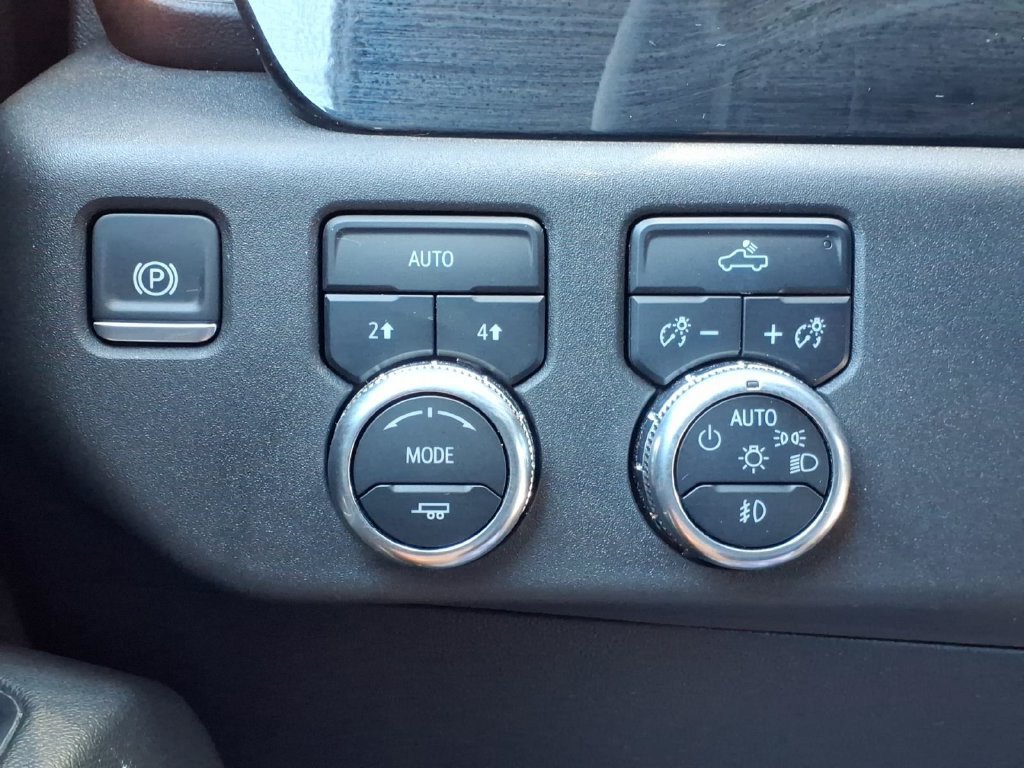 Used 2024 GMC Sierra 1500 Elevation AWD/4WD image 23