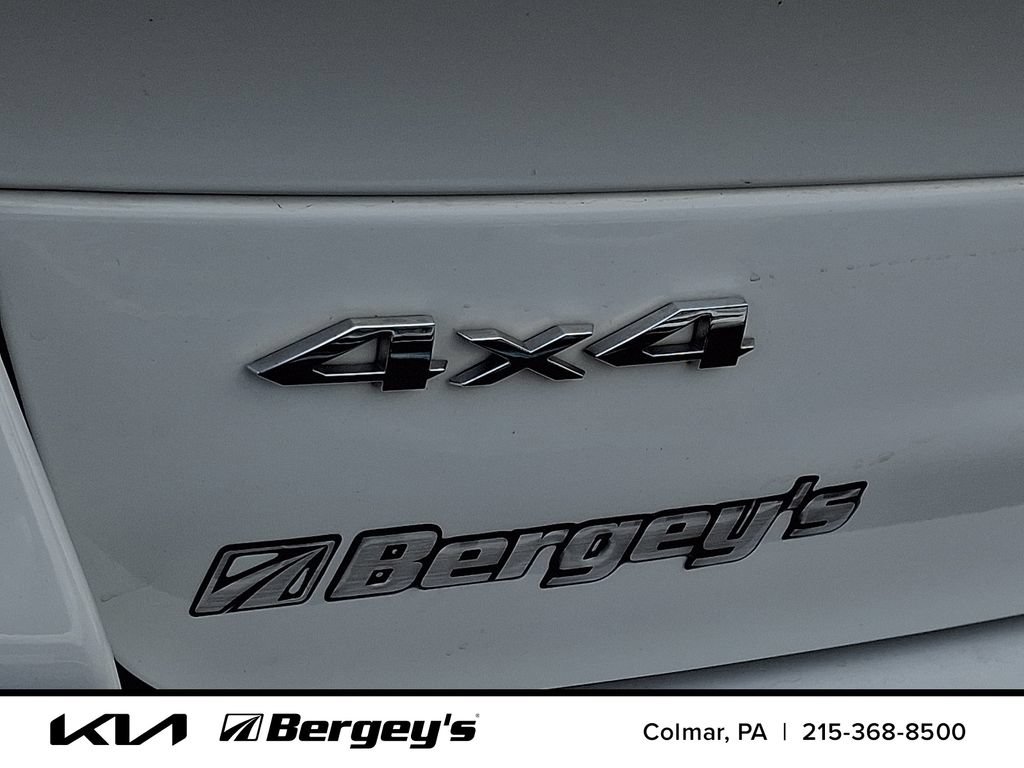 Used 2023 Jeep Grand Cherokee L Laredo AWD/4WD image 34