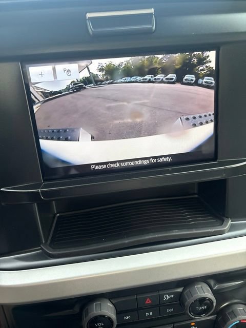 New 2026 Ford F250 XL w/ XL Chrome Package AWD/4WD image 23