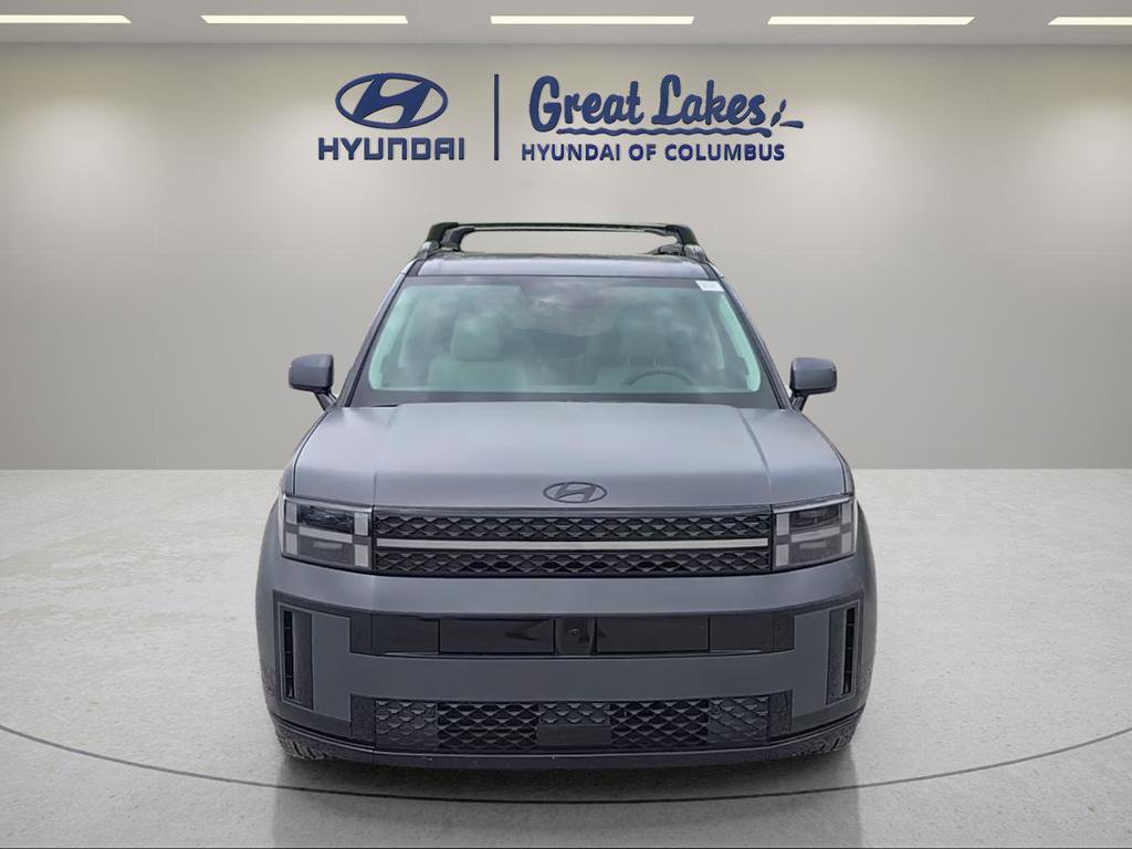 New 2026 Hyundai Santa Fe Calligraphy AWD/4WD image 8