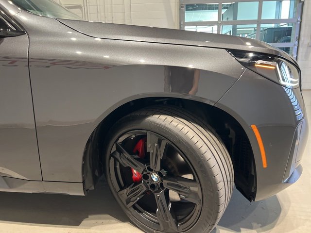 Used 2025 BMW X3 M50 w/ Premium Package image 4