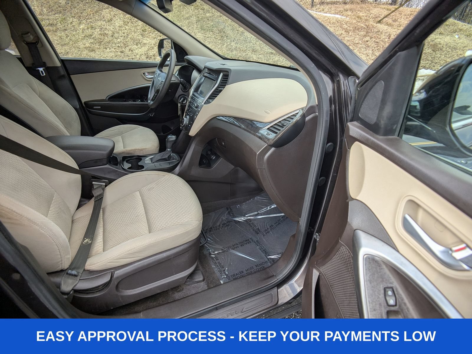 Used 2019 Hyundai Santa Fe XL SE FWD image 15