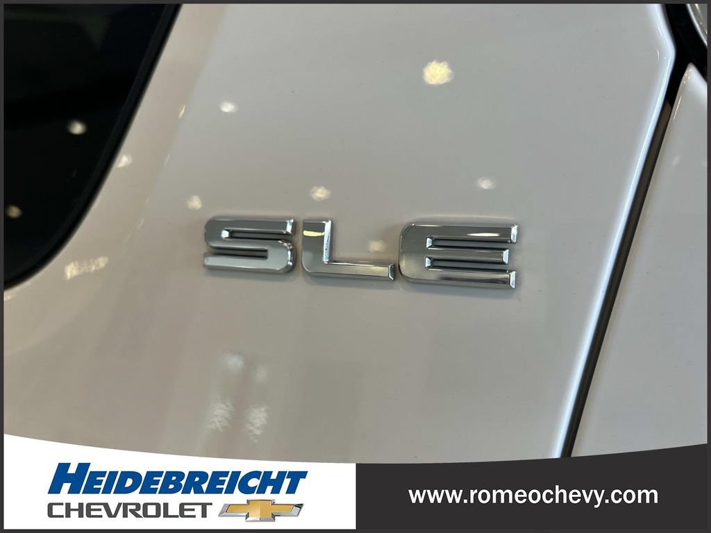 Used 2019 GMC Acadia SLE w/ Driver Alert Package I FWD image 38
