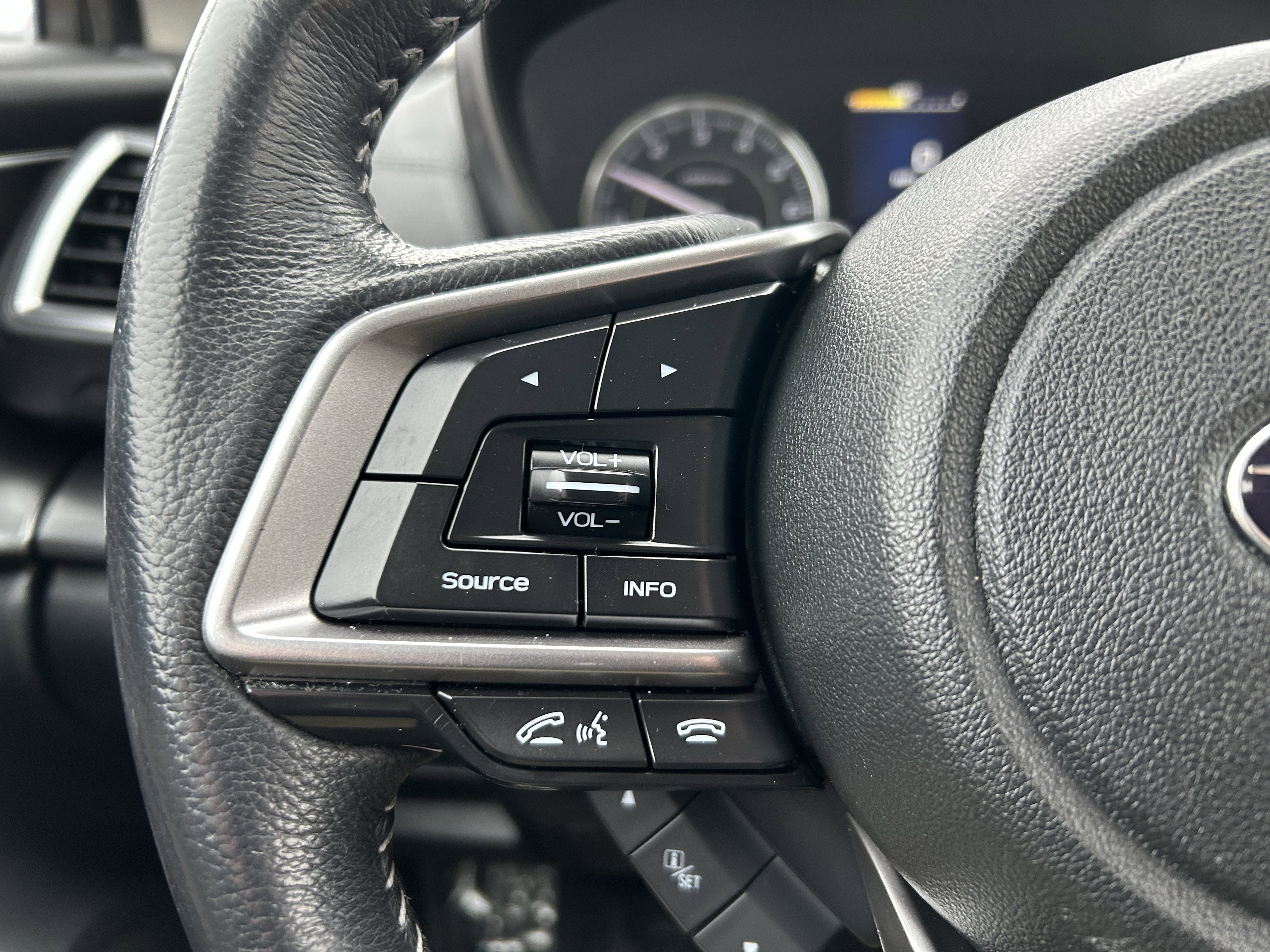 Used 2019 Subaru Impreza 2.0i Limited image 20