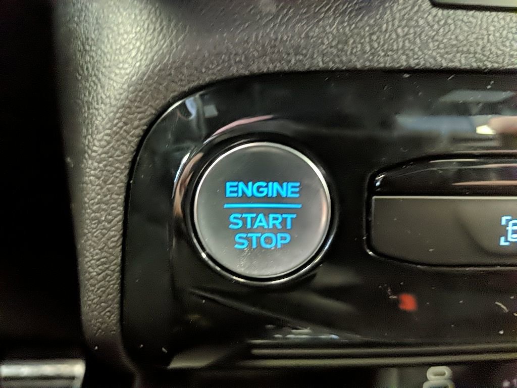 Certified 2024 Ford Escape ST-Line w/ Tech Pack #1 image 24