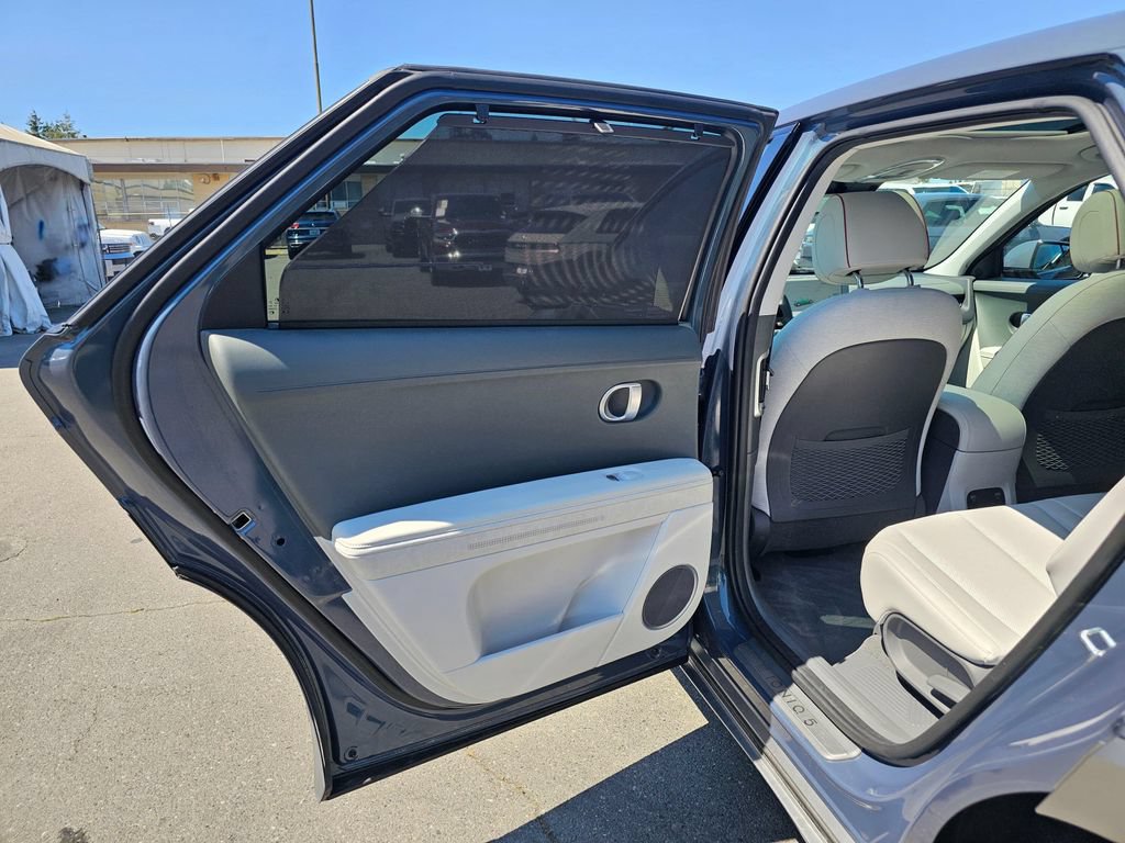 Used 2024 Hyundai Ioniq 5 Limited RWD image 15