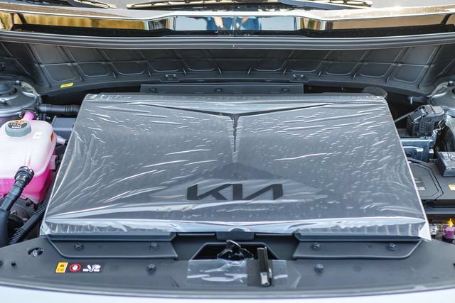 New 2026 Kia Niro Wind FWD image 27