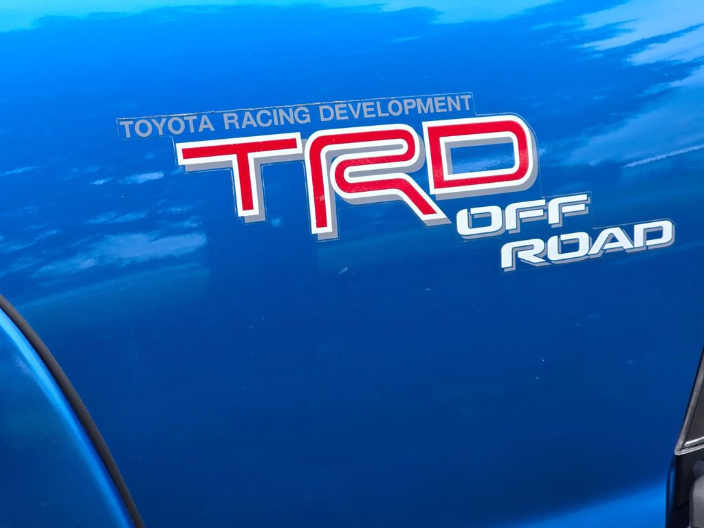 Used 2007 Toyota Tacoma PreRunner RWD image 13
