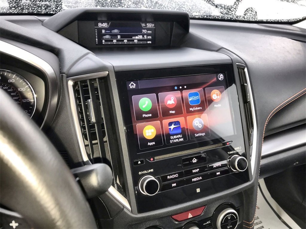 Used 2022 Subaru Crosstrek 2.5i Limited w/ Moonroof Package 2 image 16