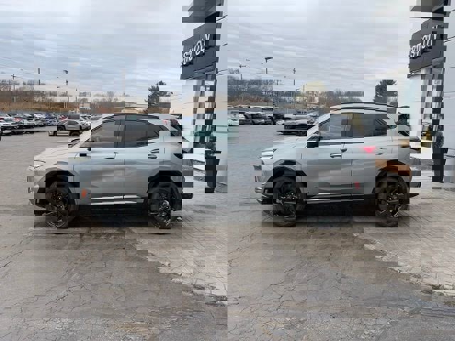 New 2025 Buick Envision Sport Touring image 8