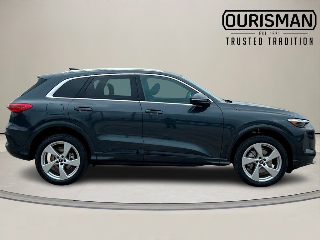 New 2025 Audi Q5 2.0T Premium Plus image 2