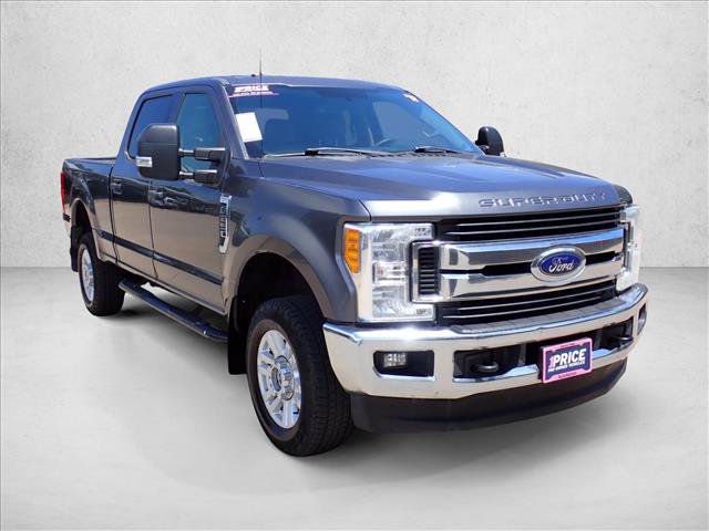 Used 2017 Ford F250 XLT w/ XLT Value Package AWD/4WD image 6