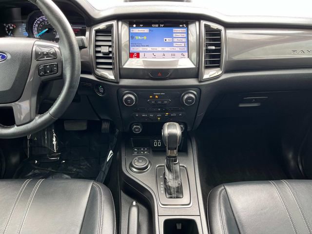 Used 2019 Ford Ranger Lariat w/ Equipment Group 501A Mid image 5