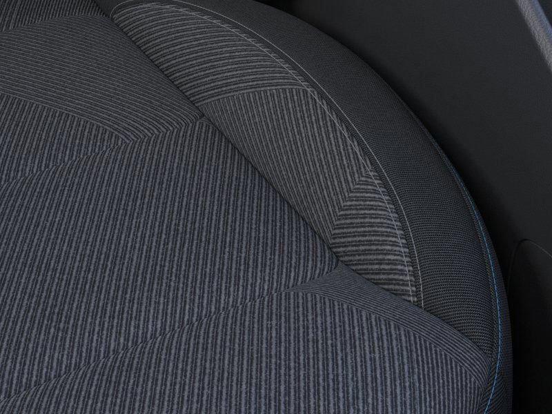 New 2026 Chevrolet Trax LS FWD image 21