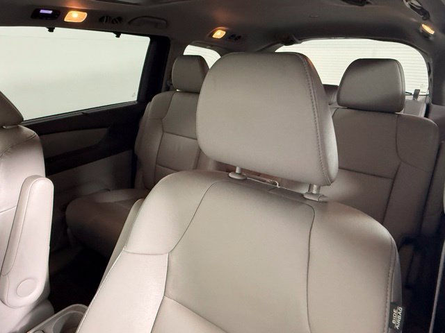 Used 2016 Honda Odyssey EX-L image 35