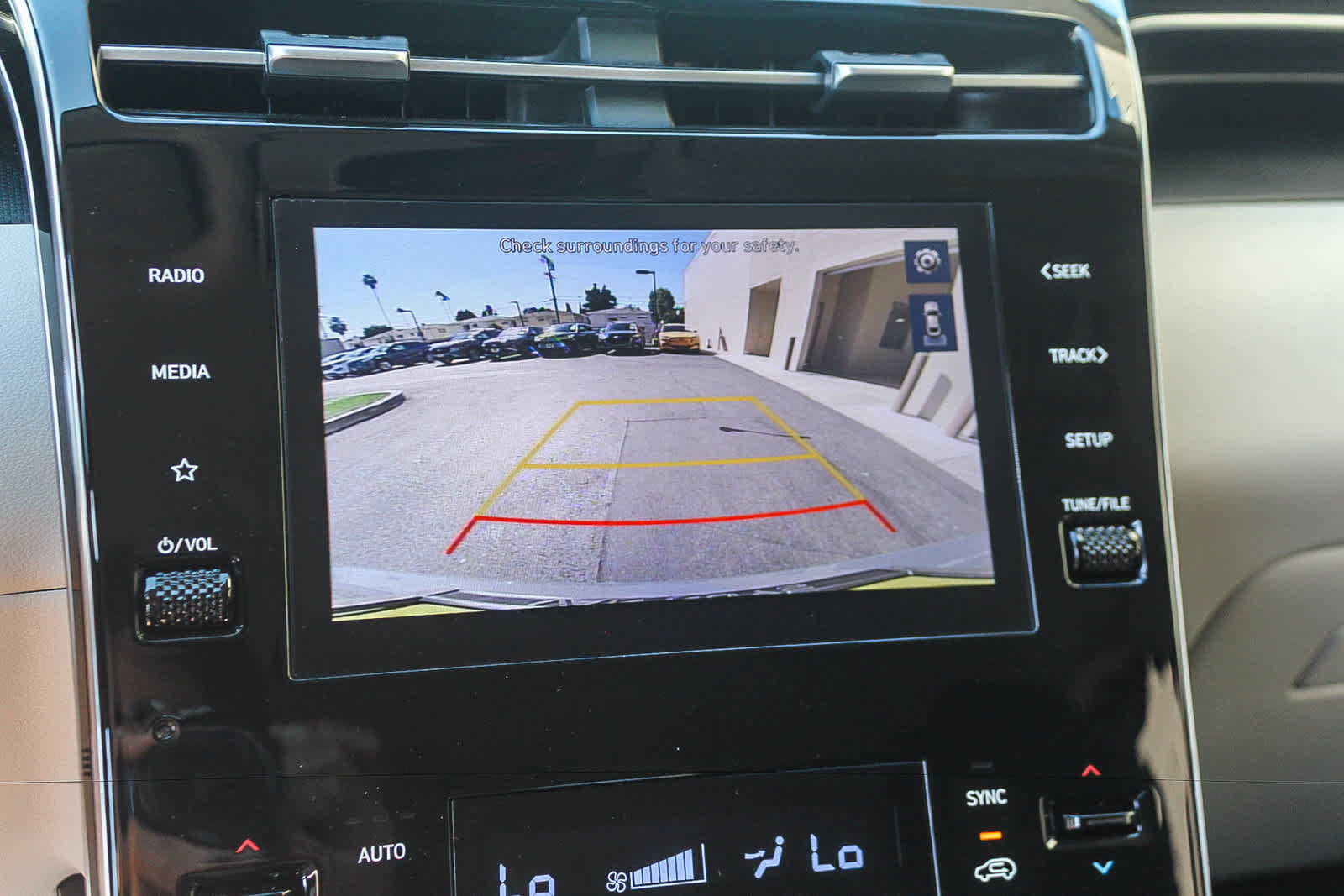Certified 2024 Hyundai Tucson SEL FWD image 32