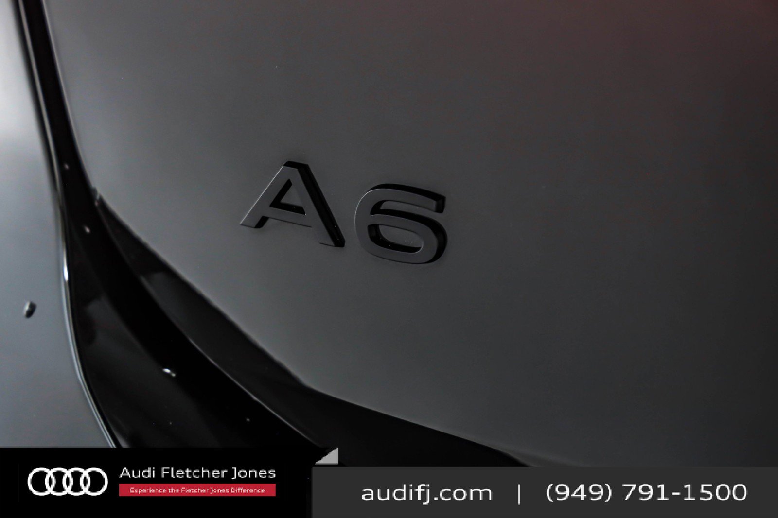 New 2026 Audi A6 Premium Plus image 9