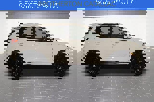 Certified 2025 Buick Encore GX Preferred image 9