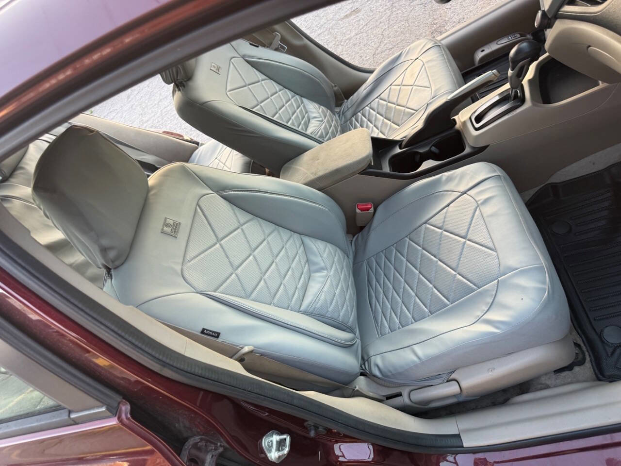 Used 2012 Honda Civic LX image 19