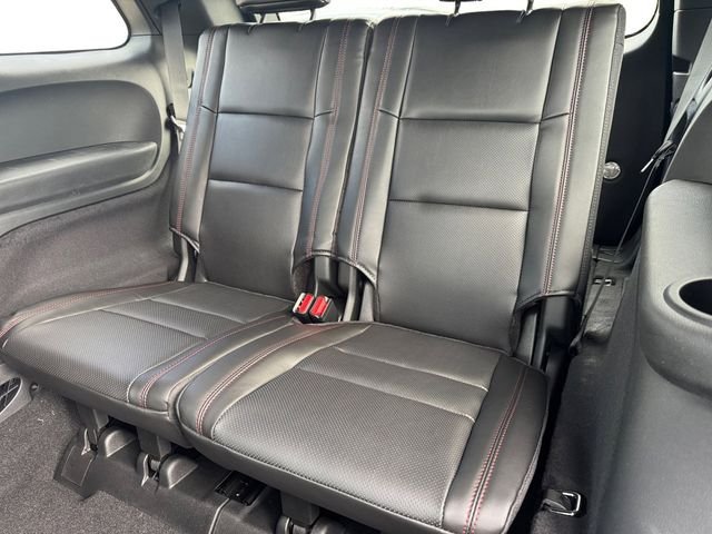 New 2026 Dodge Durango GT AWD/4WD image 16