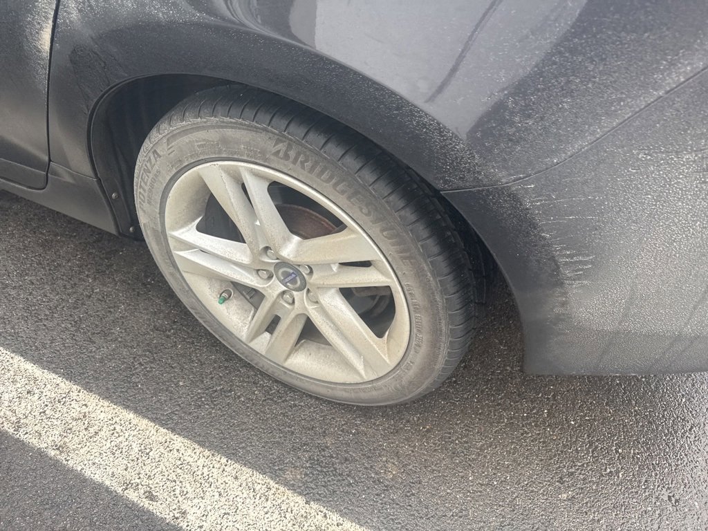 Used 2014 Volvo S60 T5 image 9