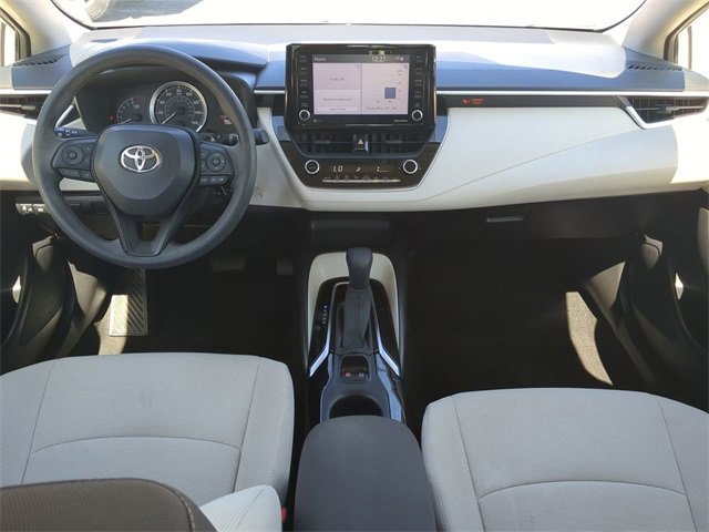 Used 2022 Toyota Corolla LE image 14