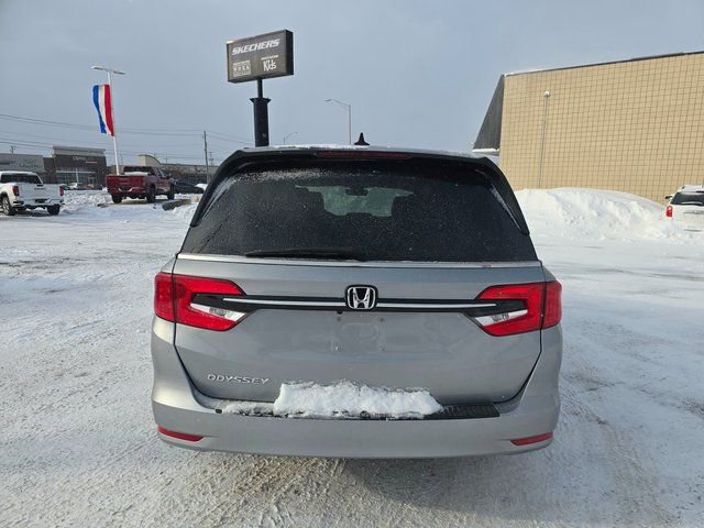 Used 2024 Honda Odyssey EX-L image 6