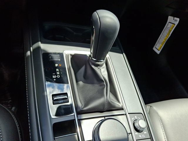 New 2026 MAZDA CX-30 AWD 2.5 S w/ Select Sport Pkg image 11