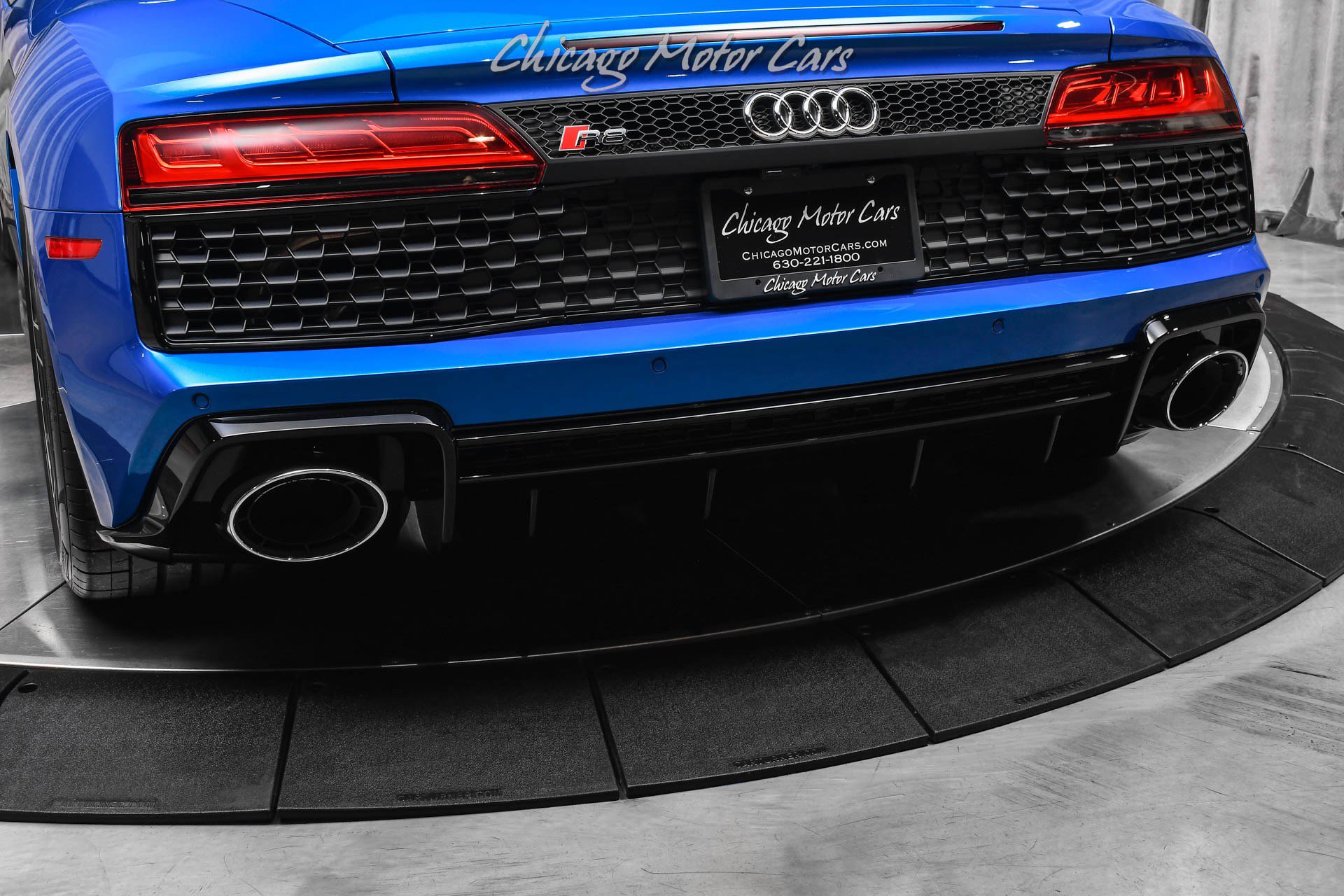 Used 2020 Audi R8 V10 image 39