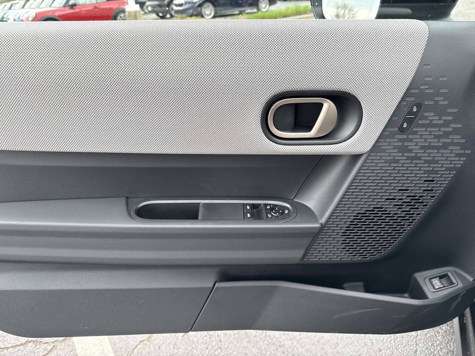 New 2026 MINI Cooper S FWD image 11