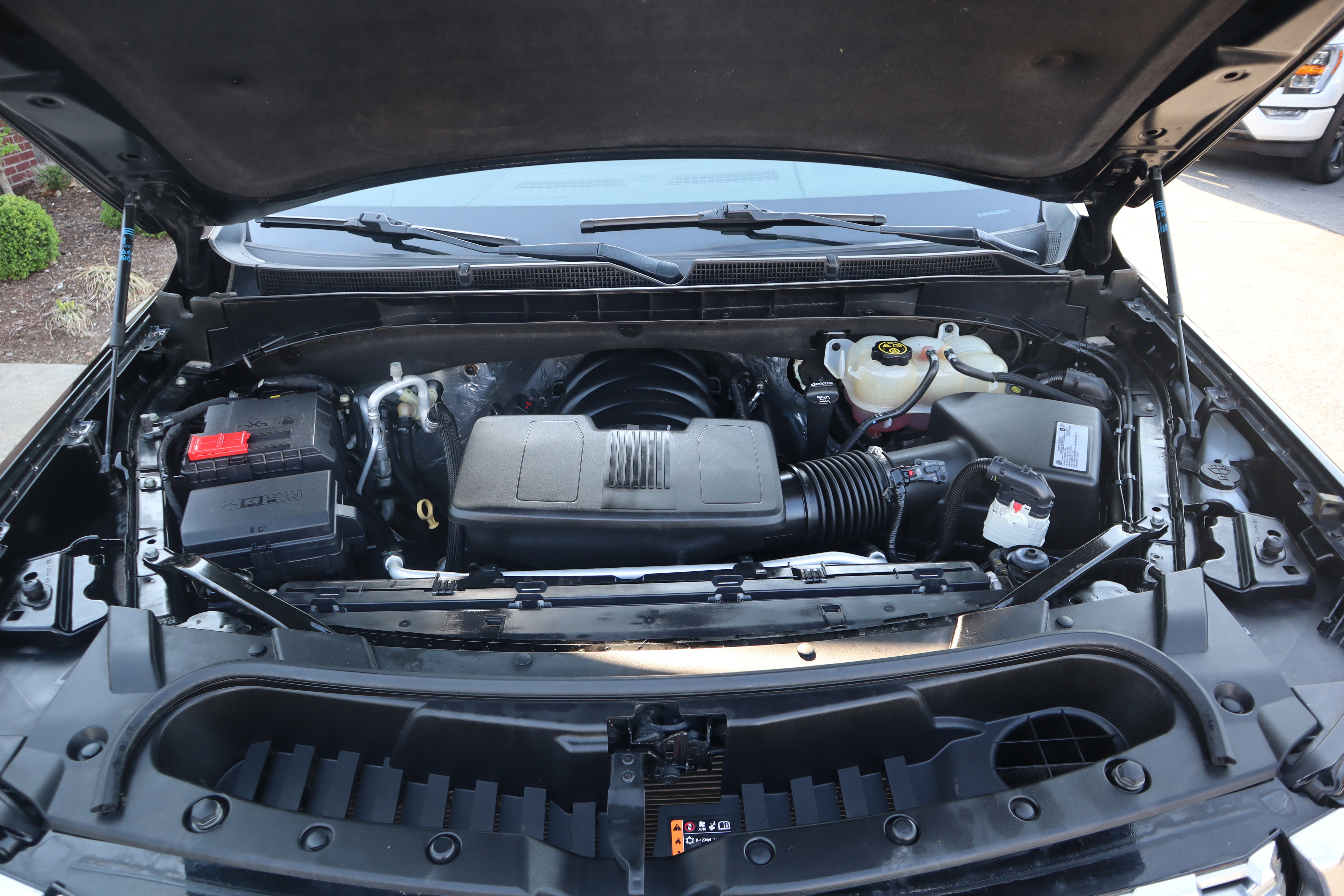 Used 2021 GMC Yukon Denali w/ Denali Premium Package image 42