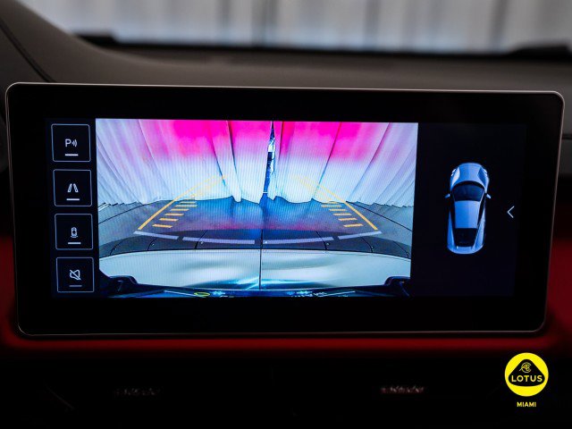 New 2026 Lotus Emira SE image 43