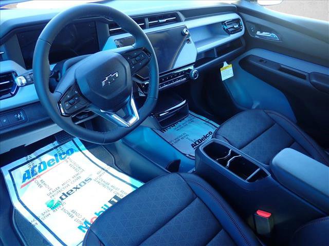 New 2027 Chevrolet Bolt RS image 9