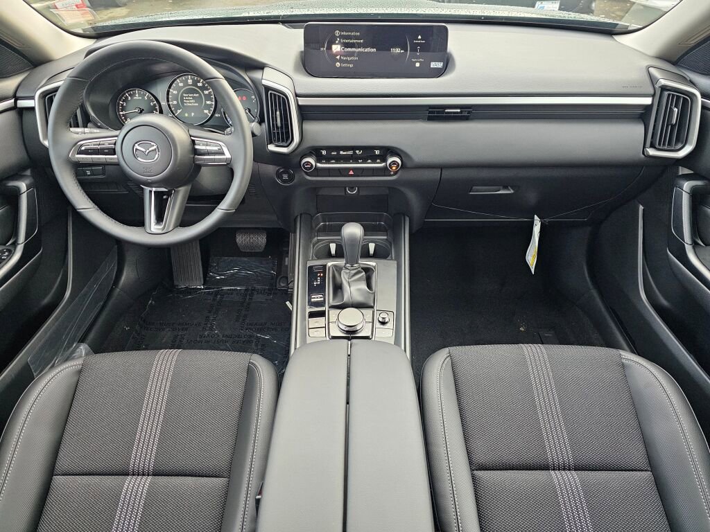 New 2026 MAZDA CX-50 AWD 2.5 S w/ Weather Package image 9