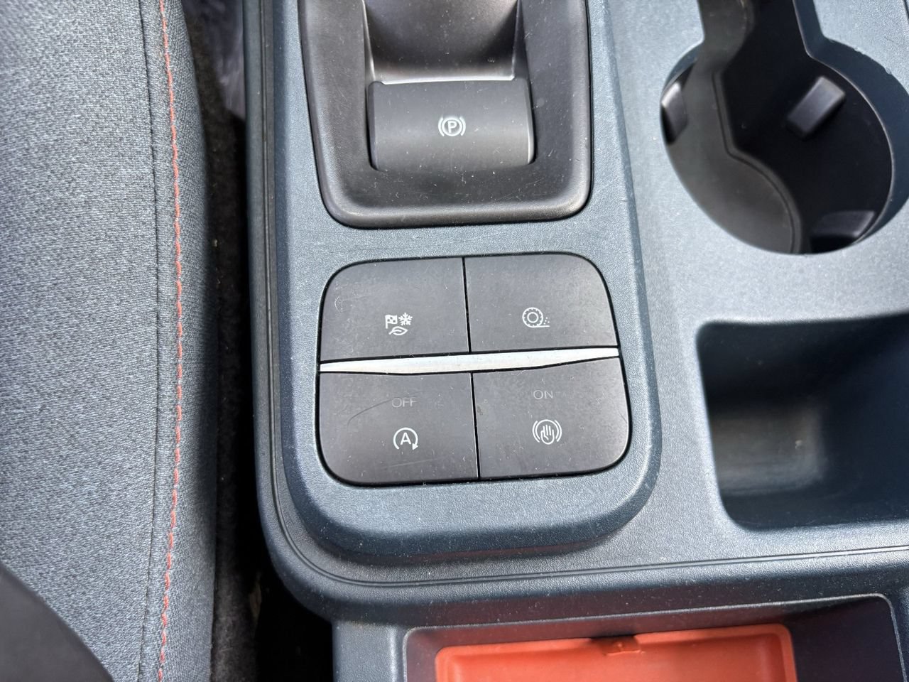 Used 2023 Ford Maverick XLT w/ XLT Luxury Package FWD image 24