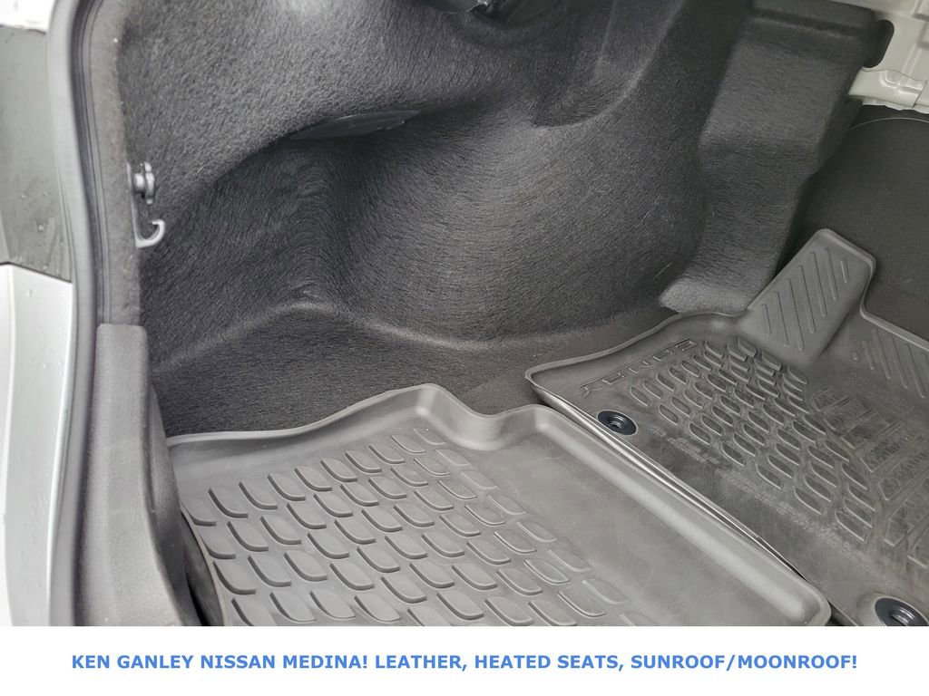 Used 2024 Toyota Camry XLE image 45