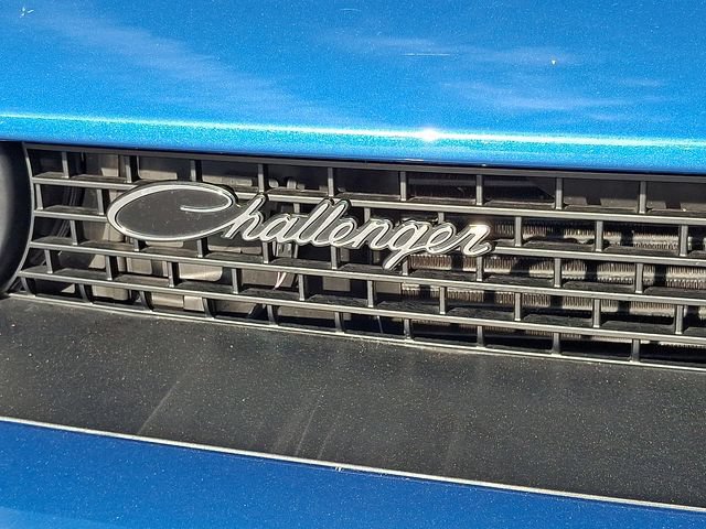 Used 2021 Dodge Challenger R/T Scat Pack RWD image 28