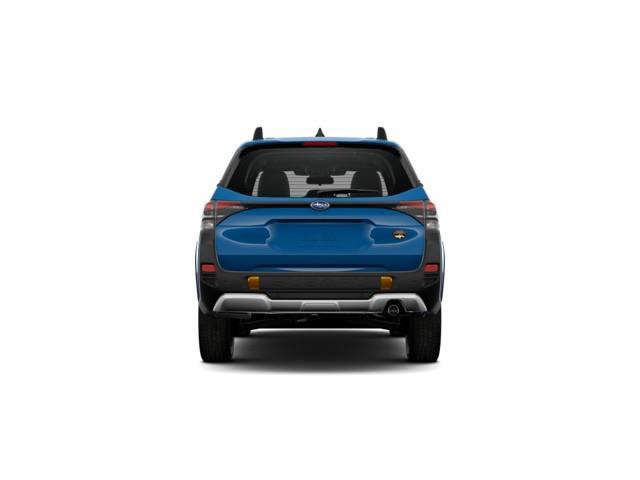 New 2026 Subaru Forester Wilderness AWD/4WD image 9