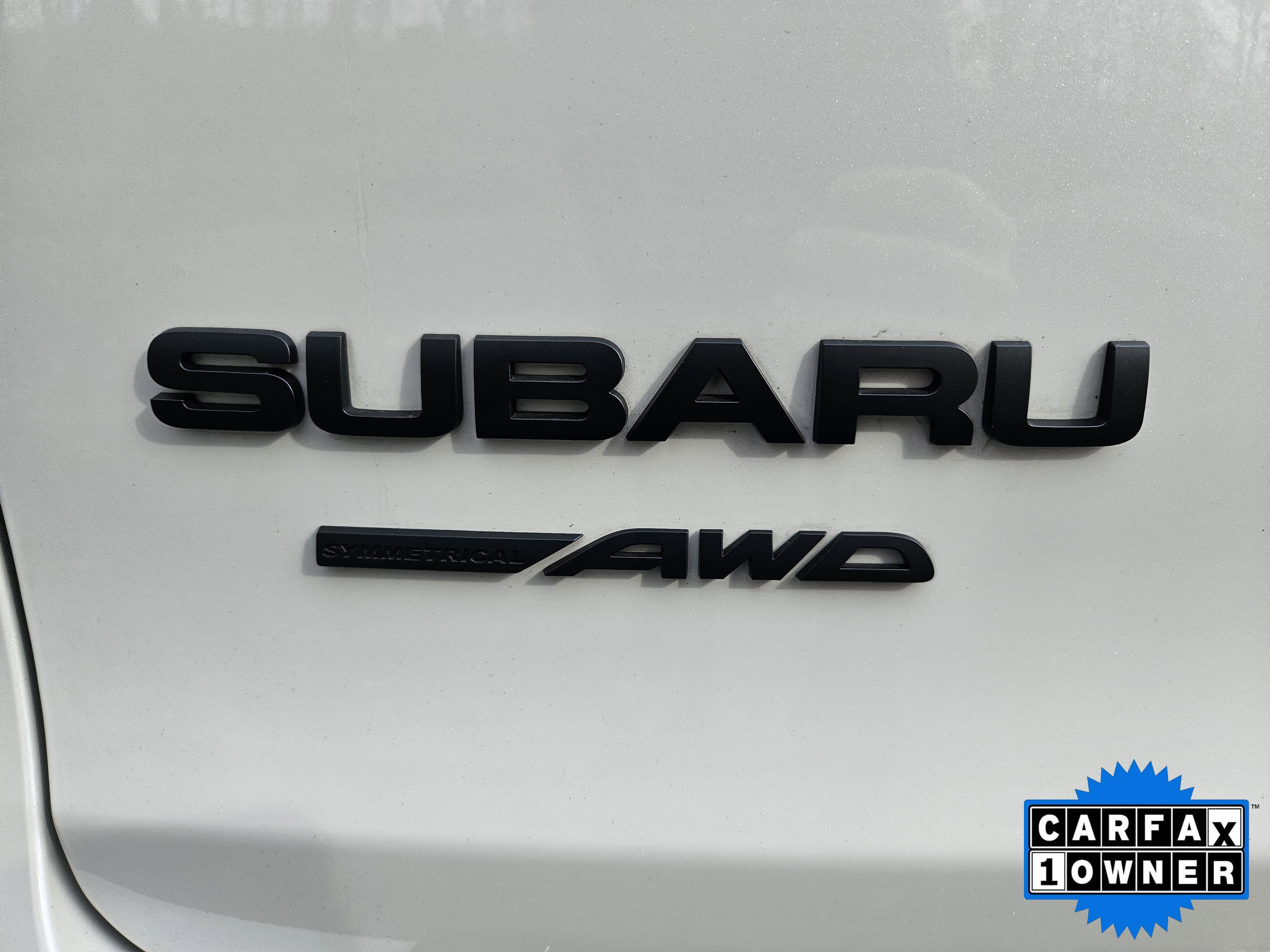 Certified 2025 Subaru Ascent Onyx Edition image 51