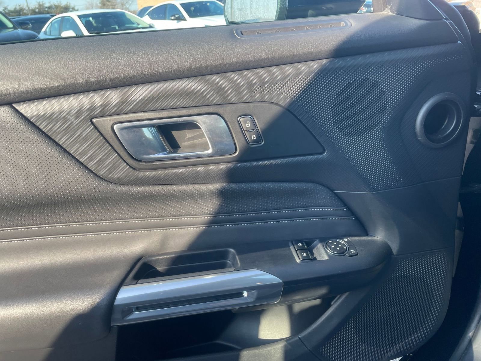 Used 2024 Ford Mustang Premium image 20