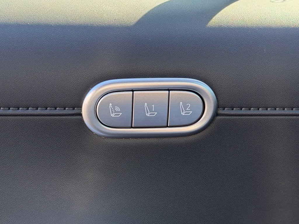 Used 2026 Hyundai Palisade Calligraphy AWD/4WD image 32